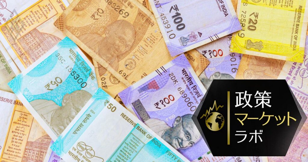 インド株は資金流出圧力で下振れ、経済成長伸び悩みに通貨安でインフレ懸念 | 西濵徹の新興国スコープ | ダイヤモンド・オンライン インド株は資金流出圧力で下振れ、経済成長伸び悩みに通貨安でインフレ懸念 | 西濵徹の新興国スコープ | ダイヤモンド・オンライン