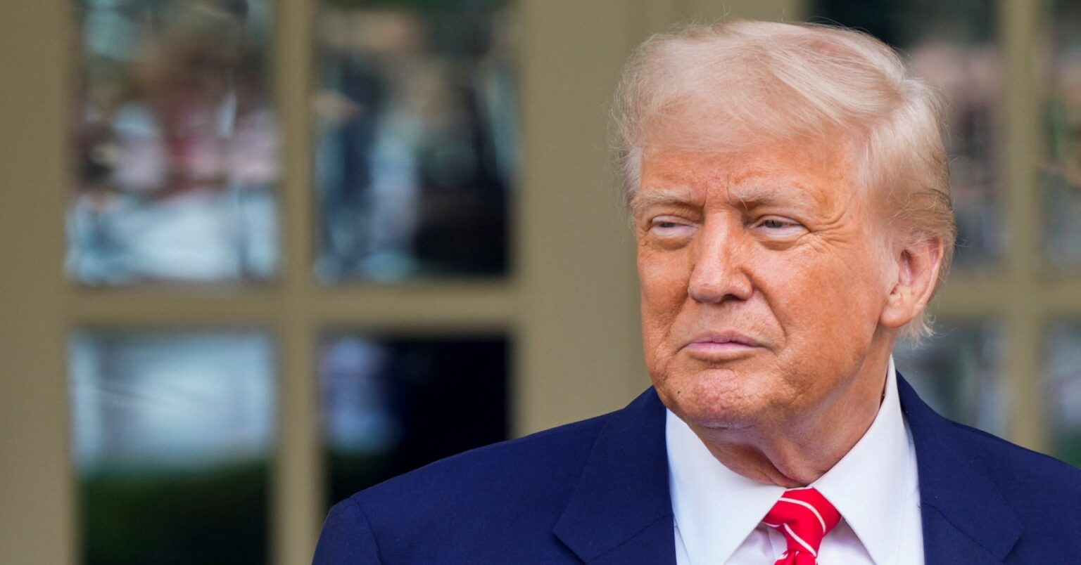 米、対中関税を最低50％に引き下げる計画検討　来週実施も＝報道 | ロイター