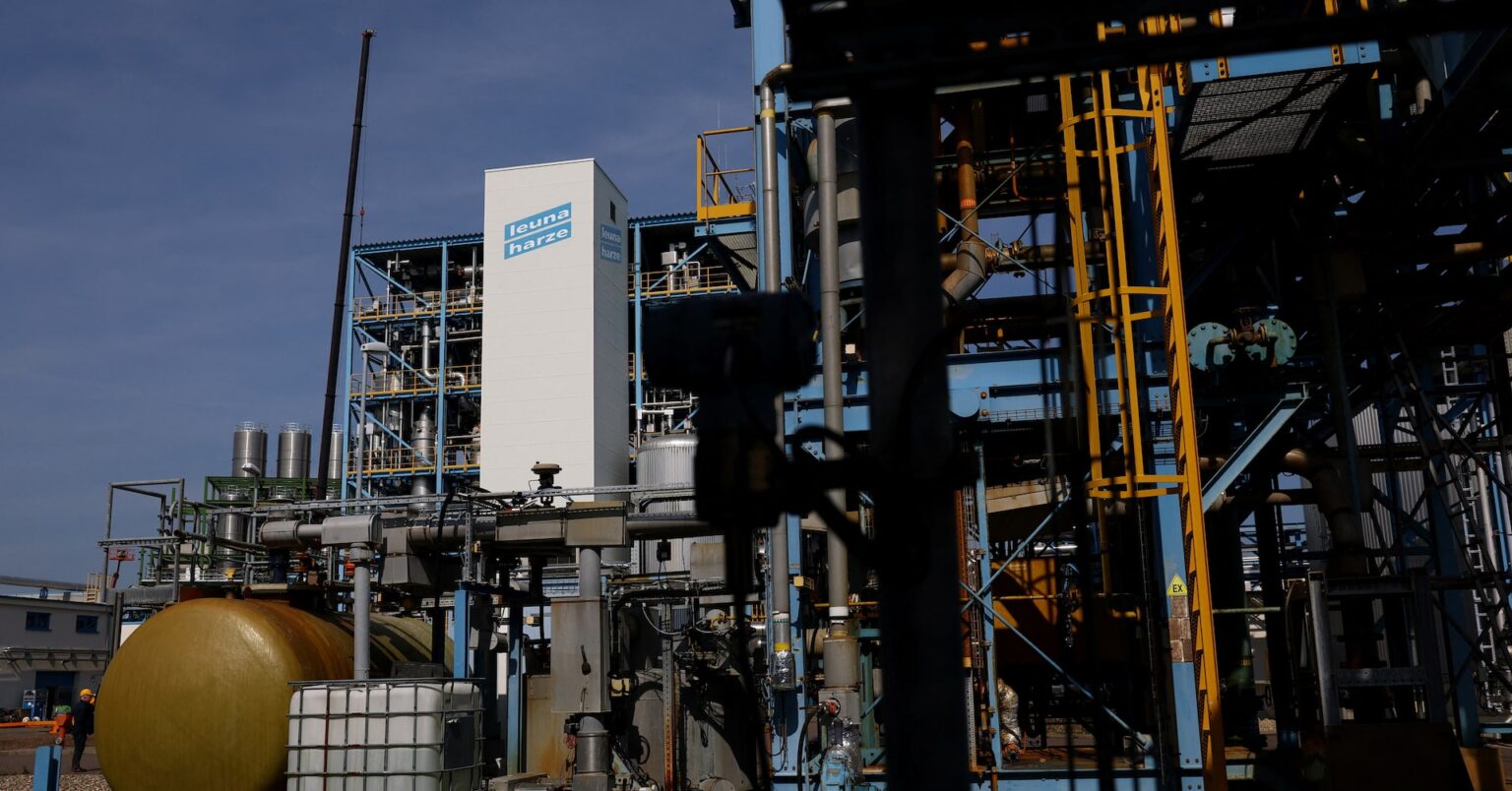 米ロ当局者、ロシア産ガスの欧州向け輸出本格再開巡り協議＝関係者 | ロイター