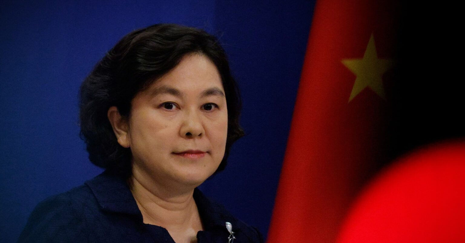 中国外務次官、米国との貿易問題管理に自信　「恐れはない」 | ロイター