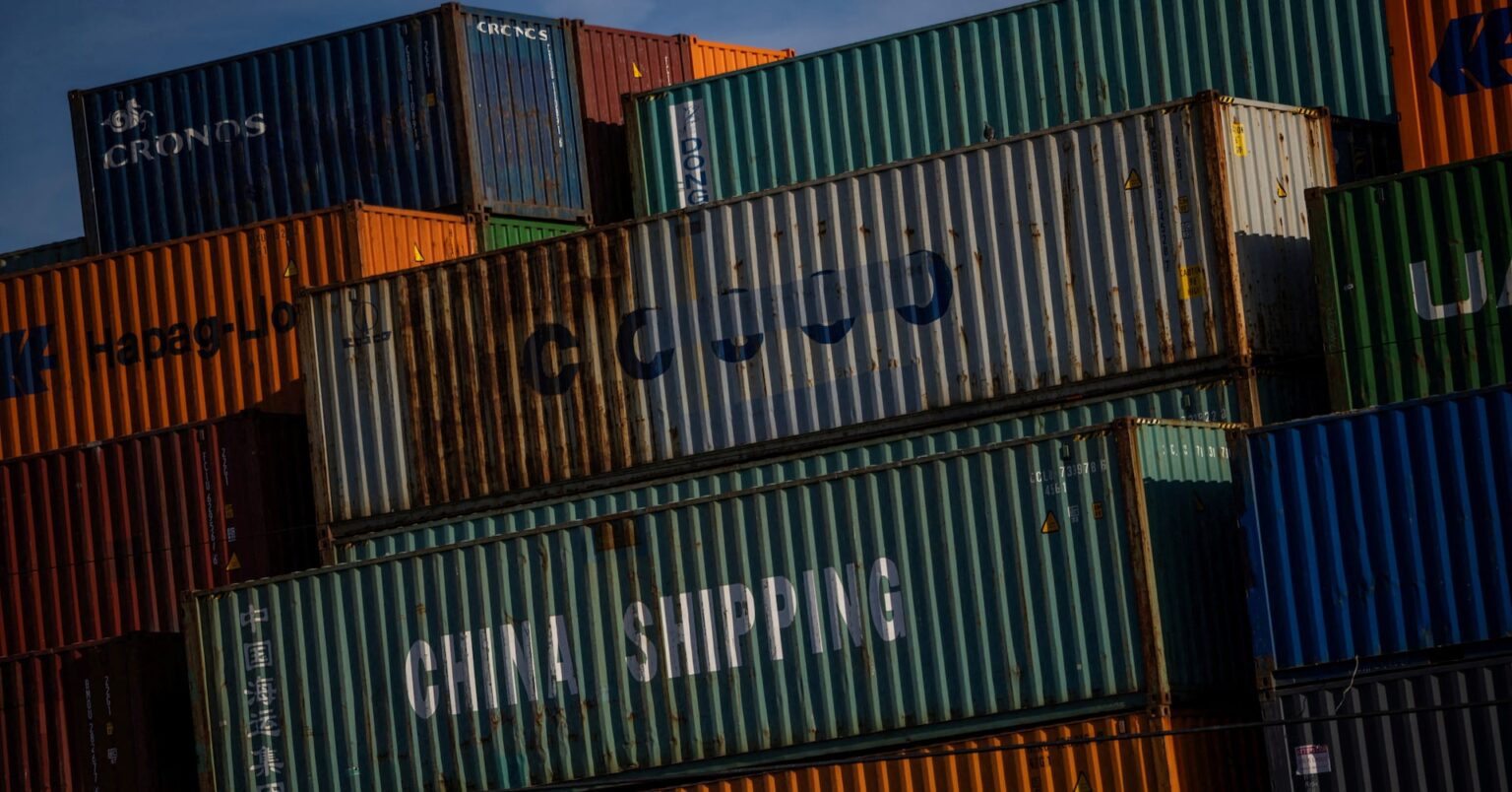 中国4月輸出、予想上回る8.1%増　ＡＳＥＡＮ向けがけん引 | ロイター