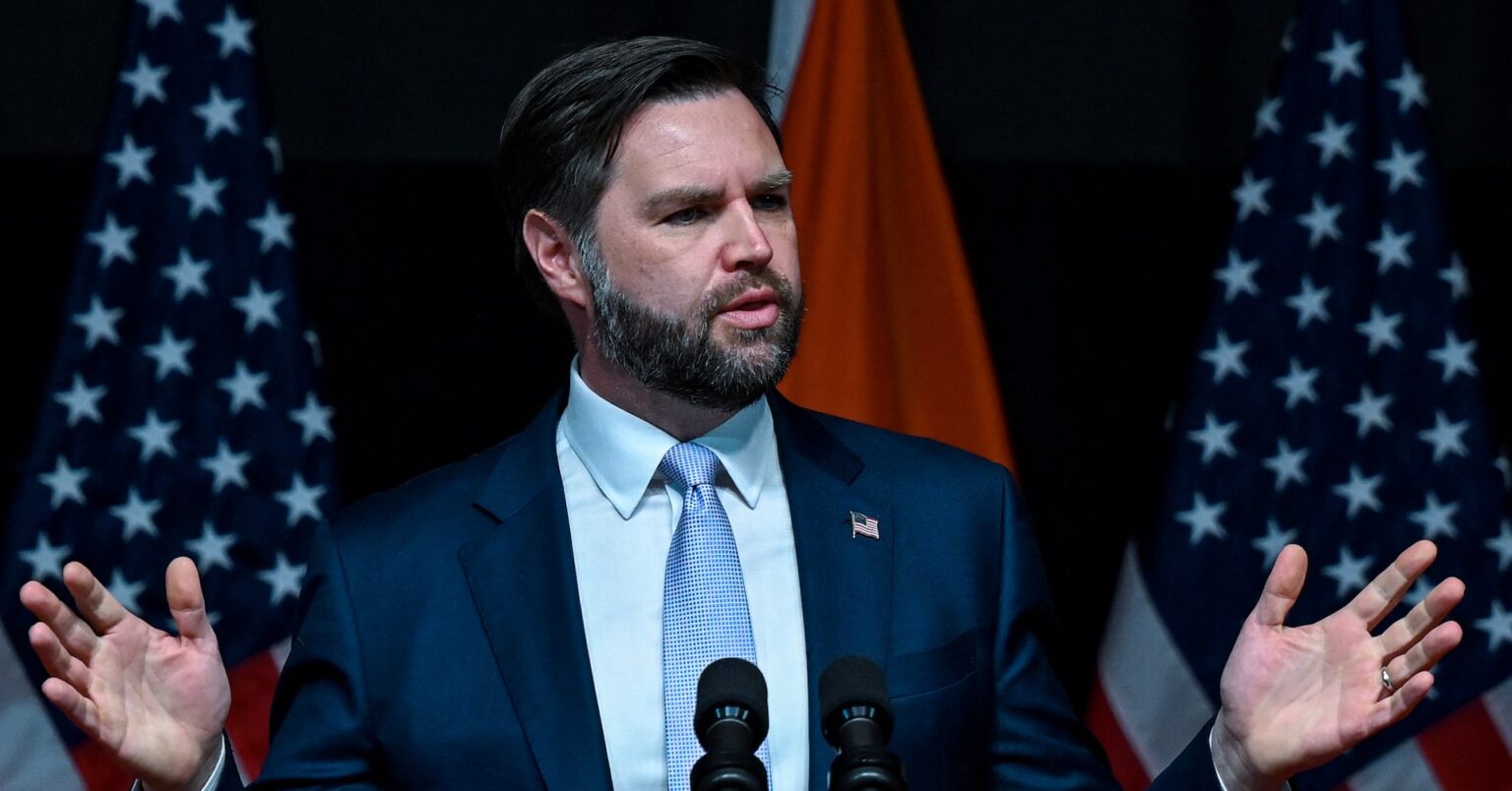 印パ軍事衝突、「米国が関知する問題ではない」＝バンス副大統領 | ロイター