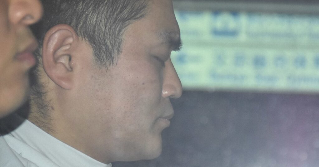 東大前駅切りつけ事件 容疑者「教育熱心過ぎると、私のように…」 - 毎日新聞