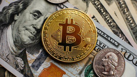 トランプ大統領がイギリスとの関税交渉に合意した際にビットコインの価格が上昇し10万ドルを突破、2025年6月までに12万ドル突破との予測も - GIGAZINE