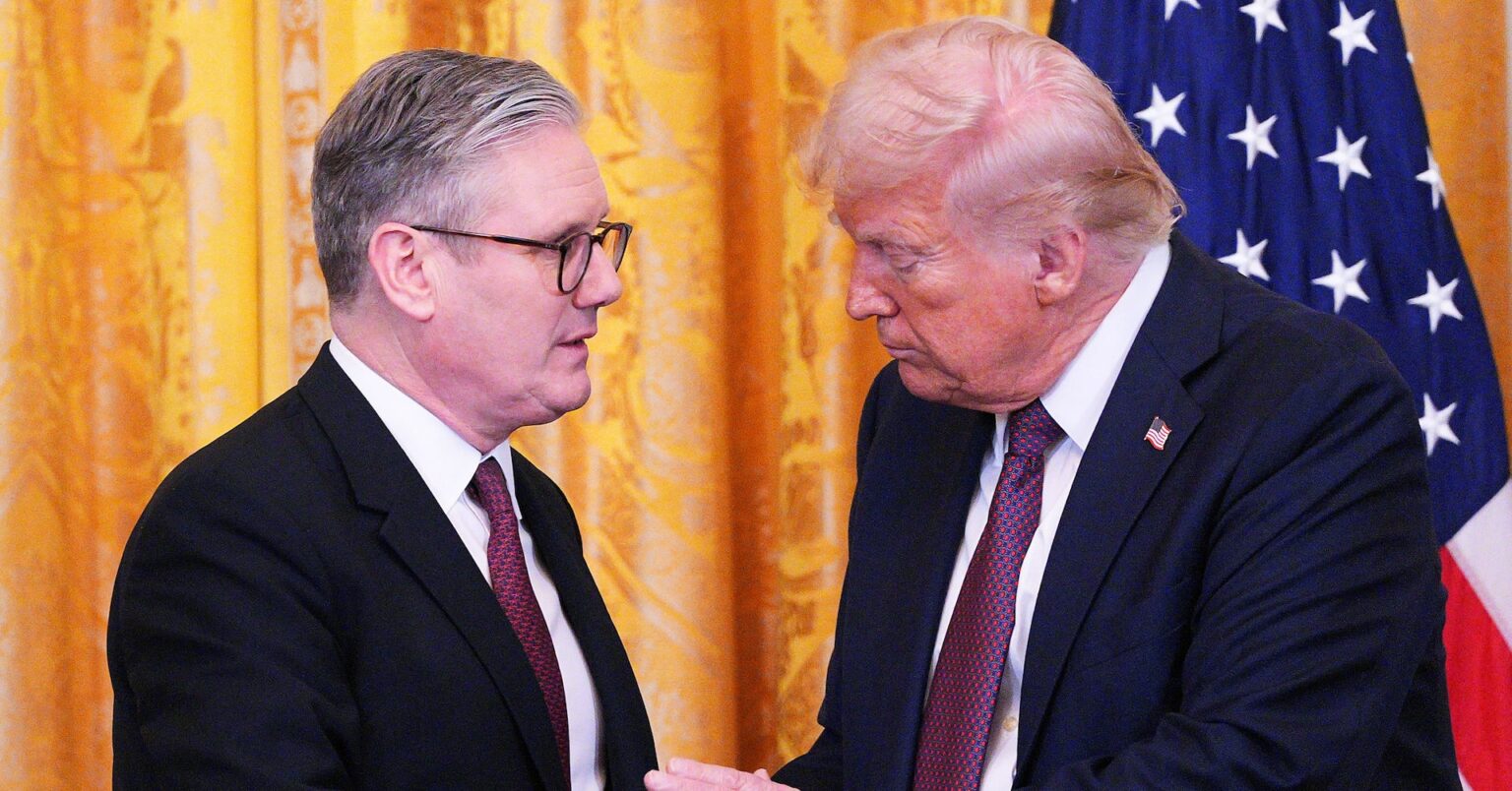 コラム：米英貿易合意、他国との交渉の「青写真」にはならず | ロイター