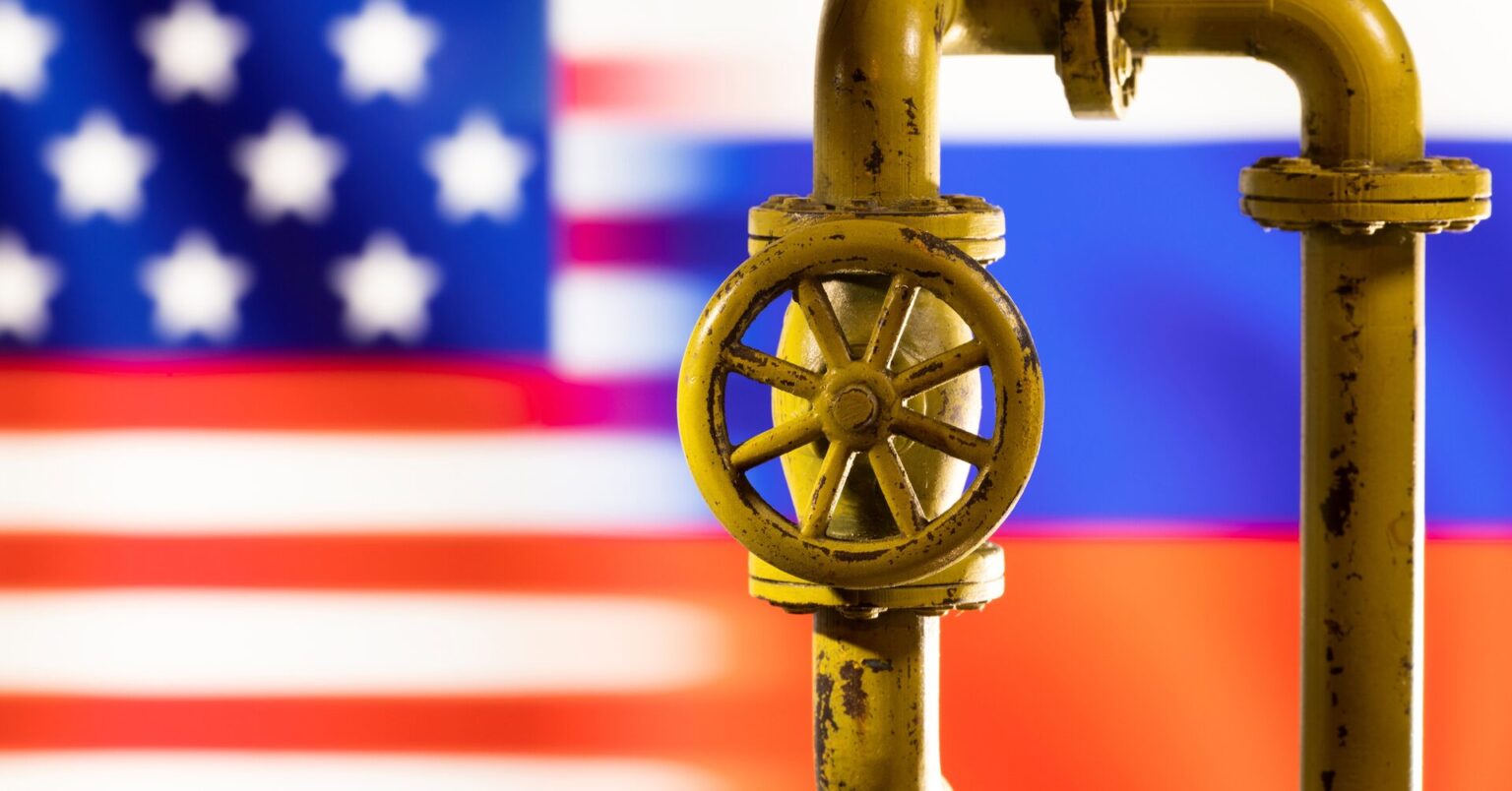 米ロ、欧州向けガス供給巡り協議　ロシア当局者が確認 | ロイター