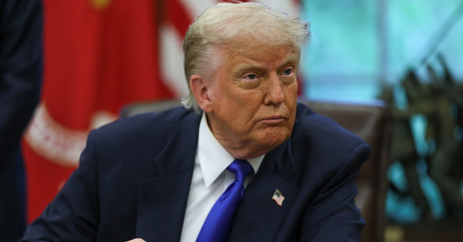 サウジ核政策で米が方針転換、イスラエル国交正常化求めず＝消息筋 | ロイター