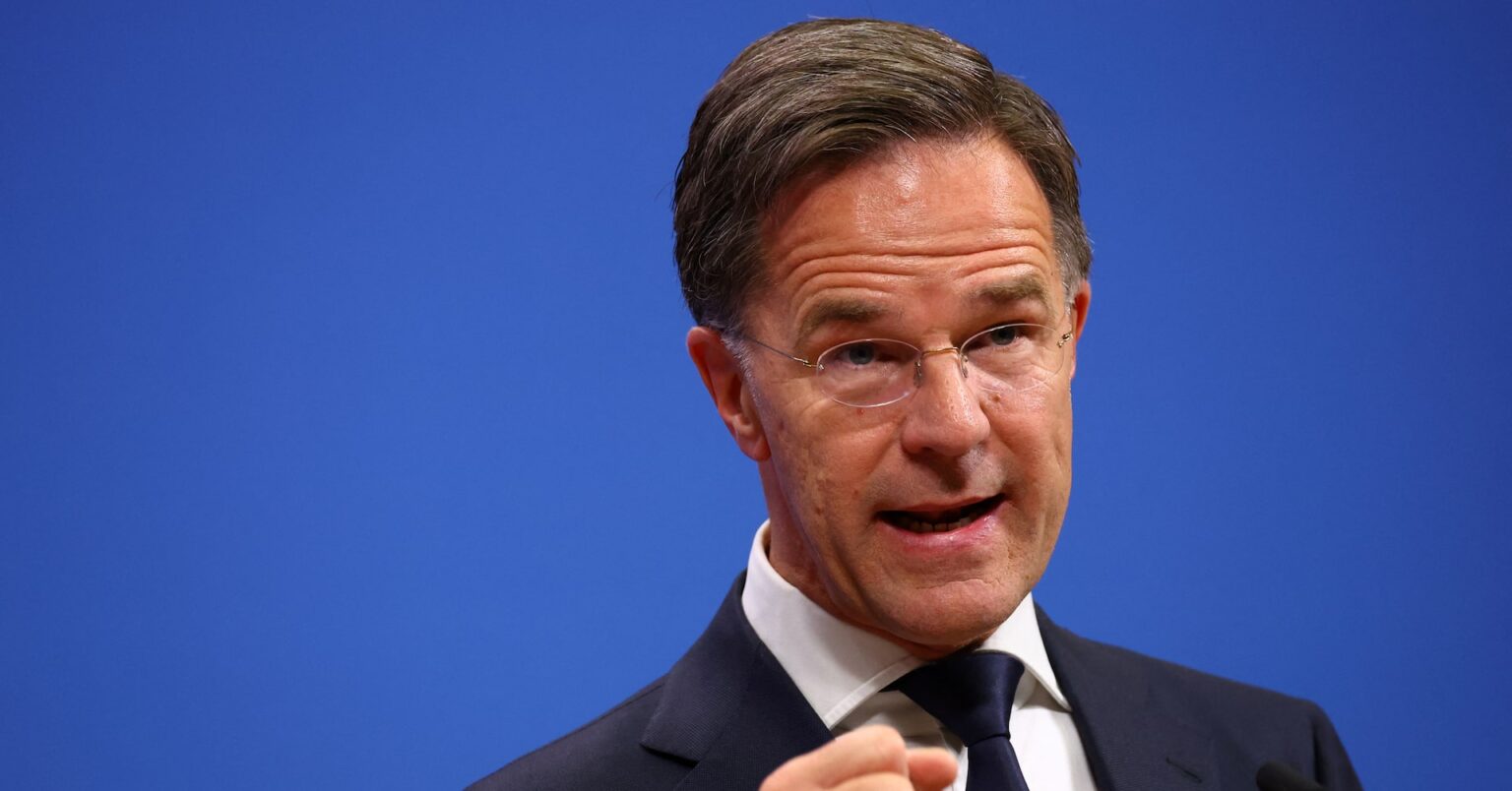 独首相、ＥＵの共同借り入れ排除せず　欧州の防衛力強化に向け | ロイター