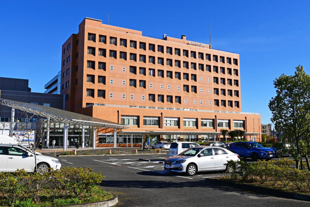 東北労災病院は現地存続へ 運営機構が宮城県に移転断念伝える - 河北新報オンライン