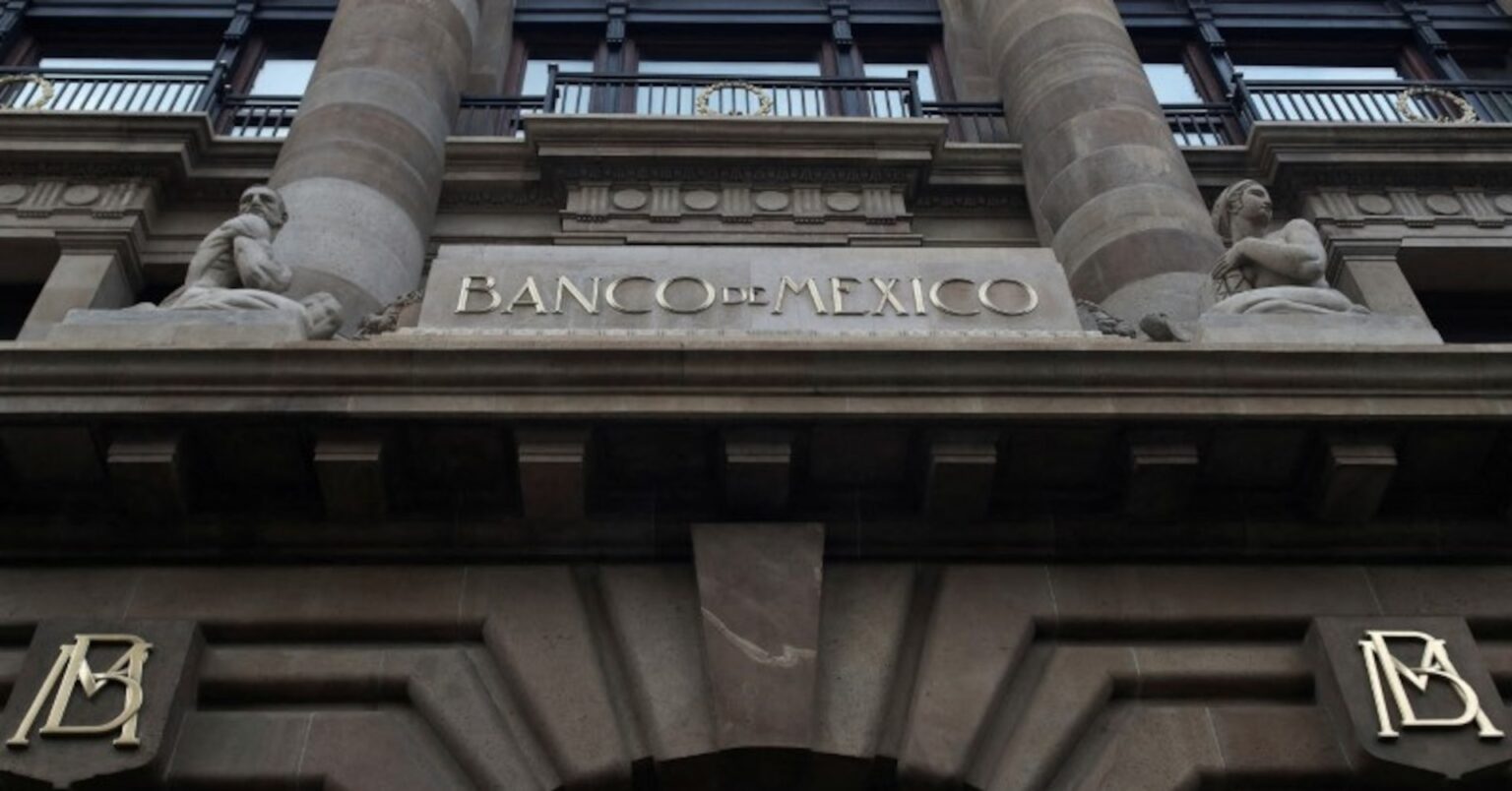 メキシコ、インフレが予想通り鈍化なら追加利下げ可能=中銀総裁 | ロイター メキシコ、インフレが予想通り鈍化なら追加利下げ可能=中銀総裁 | ロイター