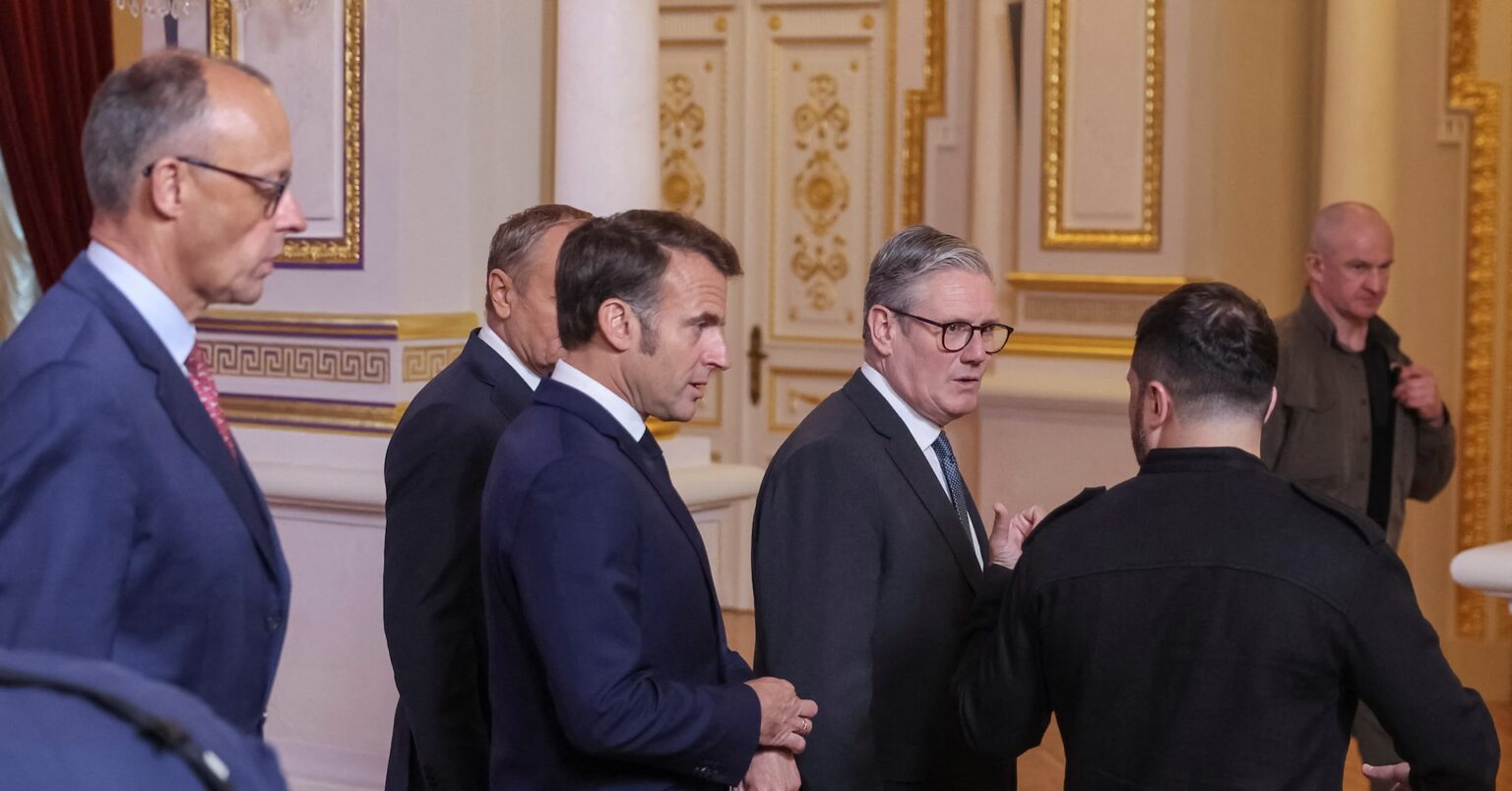 ウクライナと欧州、12日から30日の対ロ停戦で合意　トランプ氏も同意 | ロイター