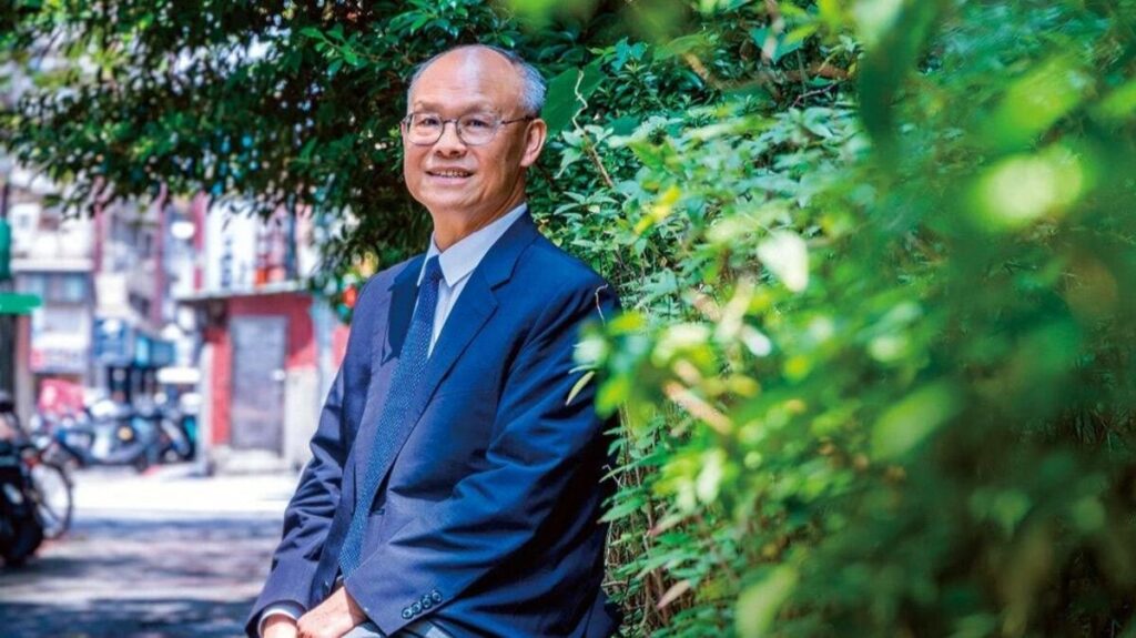 台湾のベテラン貿易交渉官・鄧振中が語るトランプ関税、「これは台湾が大人になるチャンスだ！」 | 特集 | 東洋経済オンライン