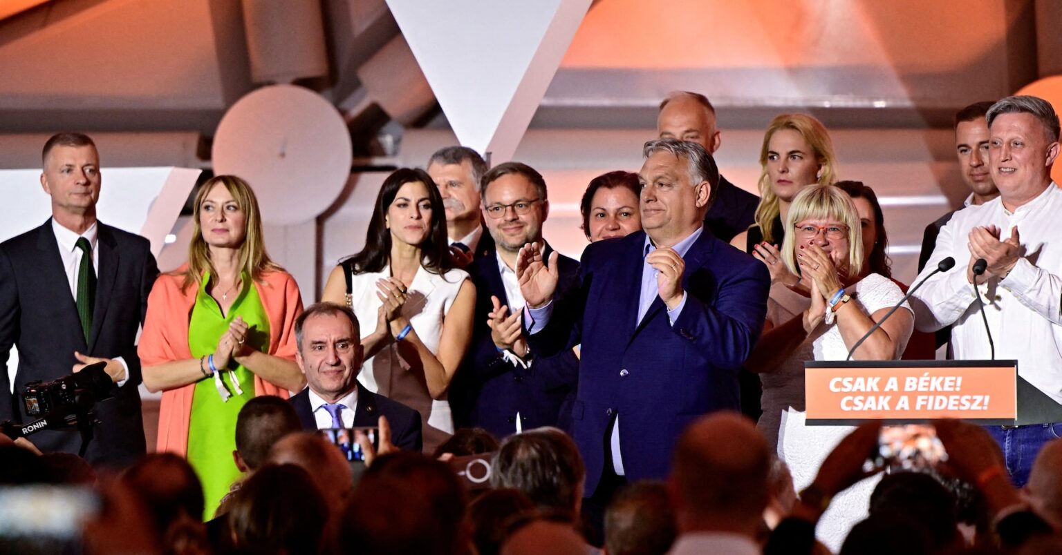 焦点：欧州で崩れる右派への「防疫線」、ＥＵの重要政策に影響力 | ロイター