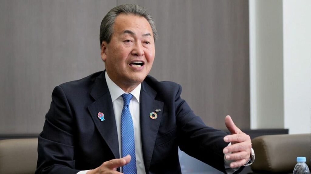 ダイフク社長CEO｢台湾半導体企業は､投資力がほかとは全然違う｣。下代博氏インタビュー | 特集 | 東洋経済オンライン