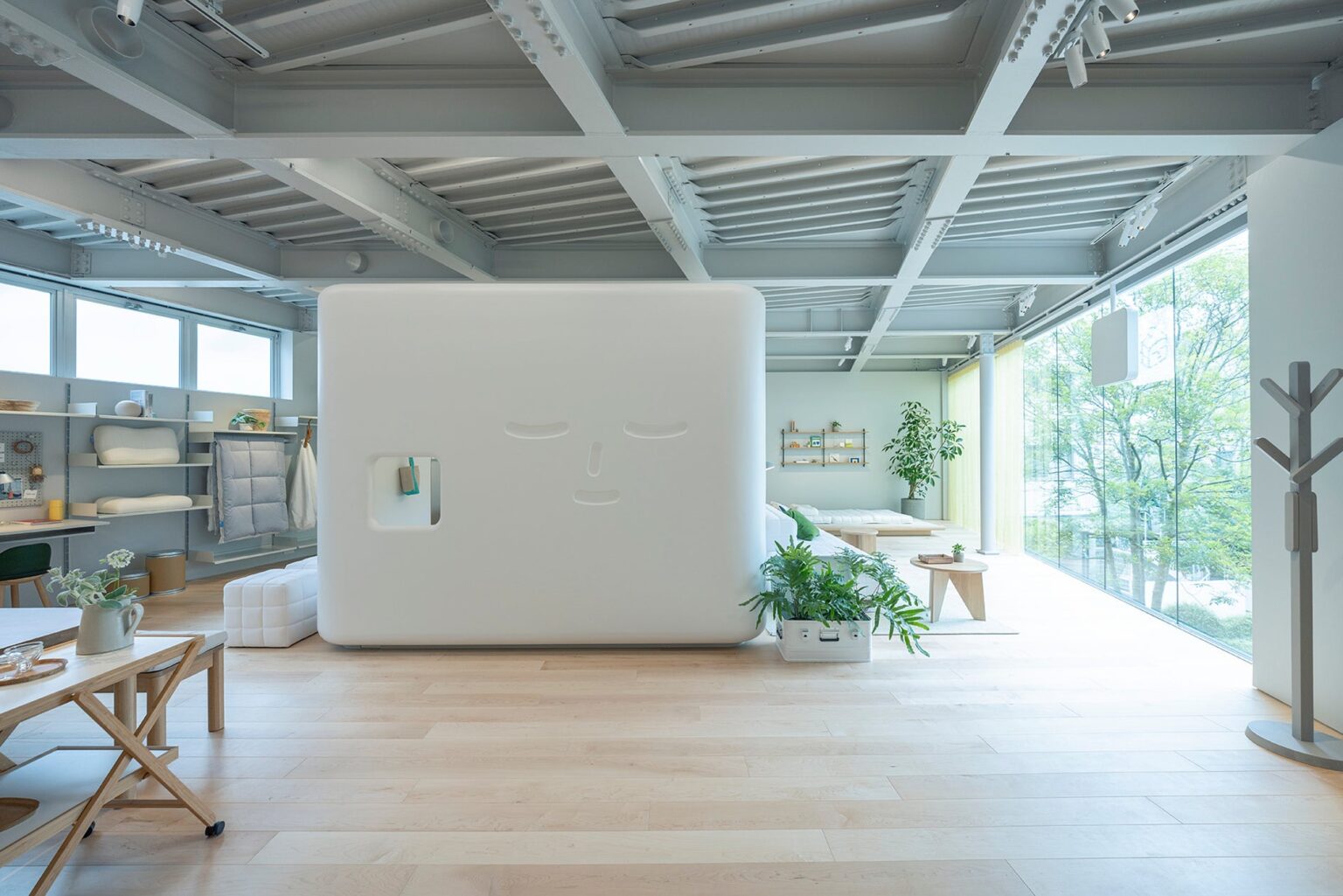 台湾発の"豆腐"マットレスブランド「SLEEPY TOFU」、日本初の旗艦店「SLEEPY TOFU HOUSE」をオープン | Sleepy Tofu Japan株式会社のプレスリリース