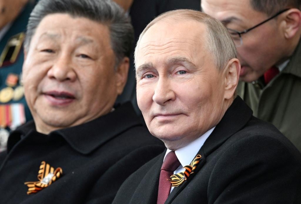 存亡を賭けた戦い、プーチンの狙いは何か、欧州はそれをいかに阻止すべきか(1/3) | JBpress (ジェイビープレス)