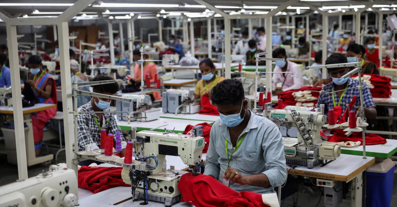 インド、米との税率差9ポイント縮小を関税交渉で提案＝当局者 | ロイター