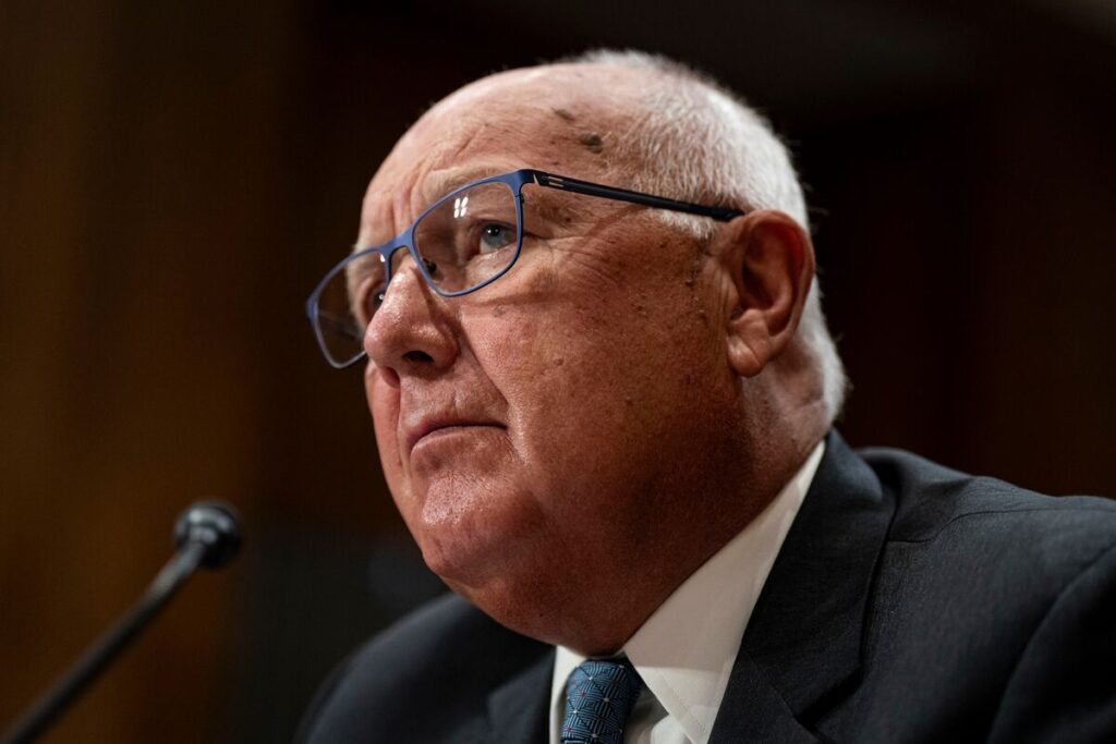 米国の対カナダ関税、関係改善でも全廃されない可能性一米大使 - Bloomberg