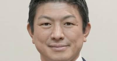 参政神谷代表「間違いでない」　自民西田氏の沖縄戦発言