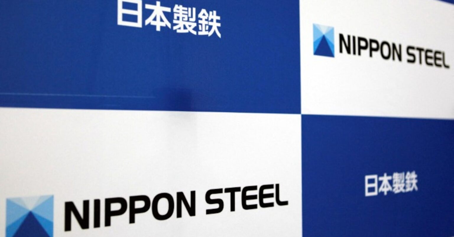 日本製鉄株が急落、利益見通しが市場予想下振れ 関税影響読み切れず | ロイター 日本製鉄株が急落、利益見通しが市場予想下振れ 関税影響読み切れず | ロイター