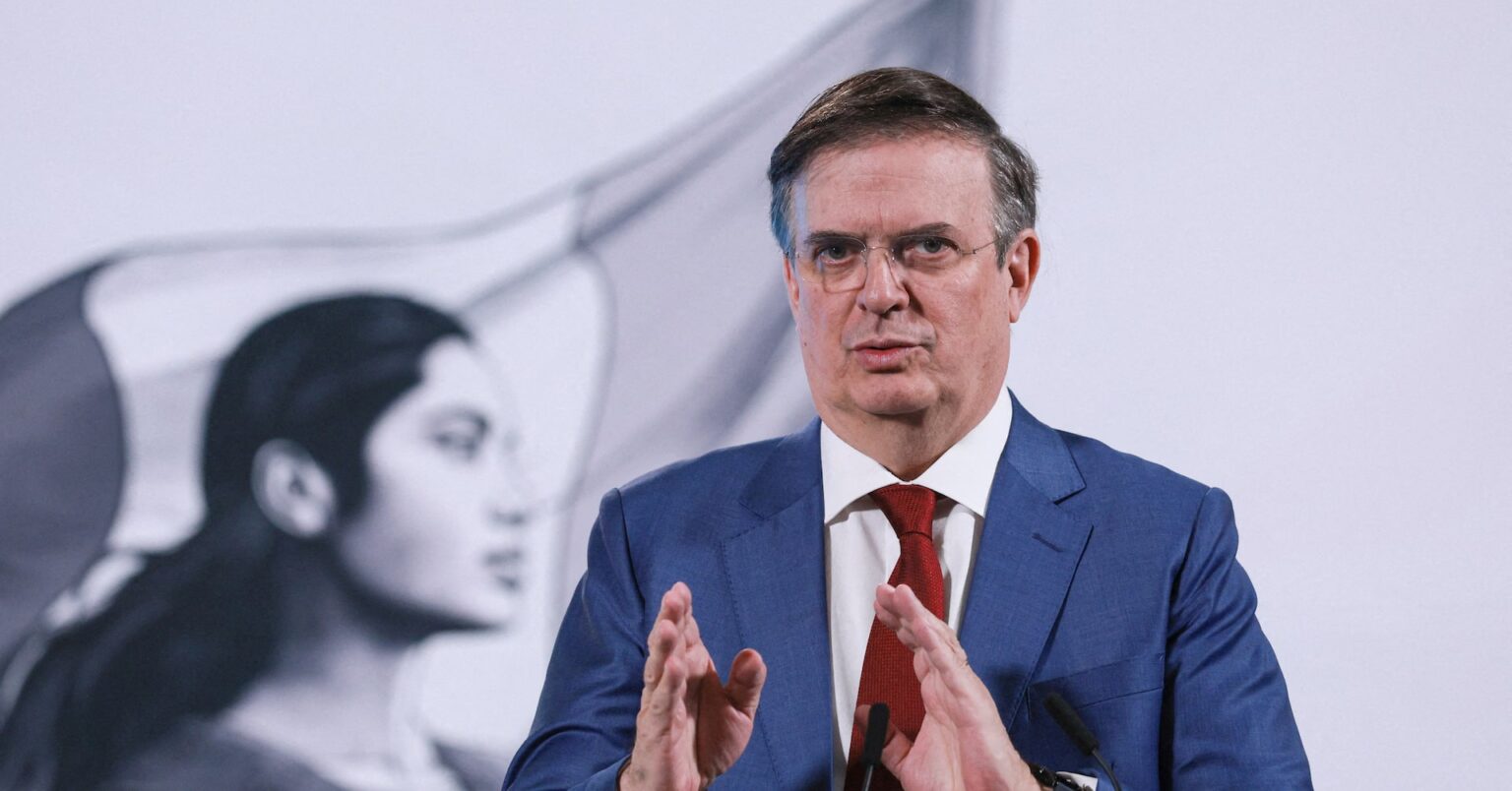 メキシコ、ＵＳＭＣＡ再検討を予定早め今年後半に開始も＝経済相 | ロイター