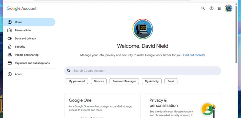Google アカウントの「絶対チェックしておいたほうがいい」セキュリティ＆プライバシー設定9つ | ライフハッカー・ジャパン