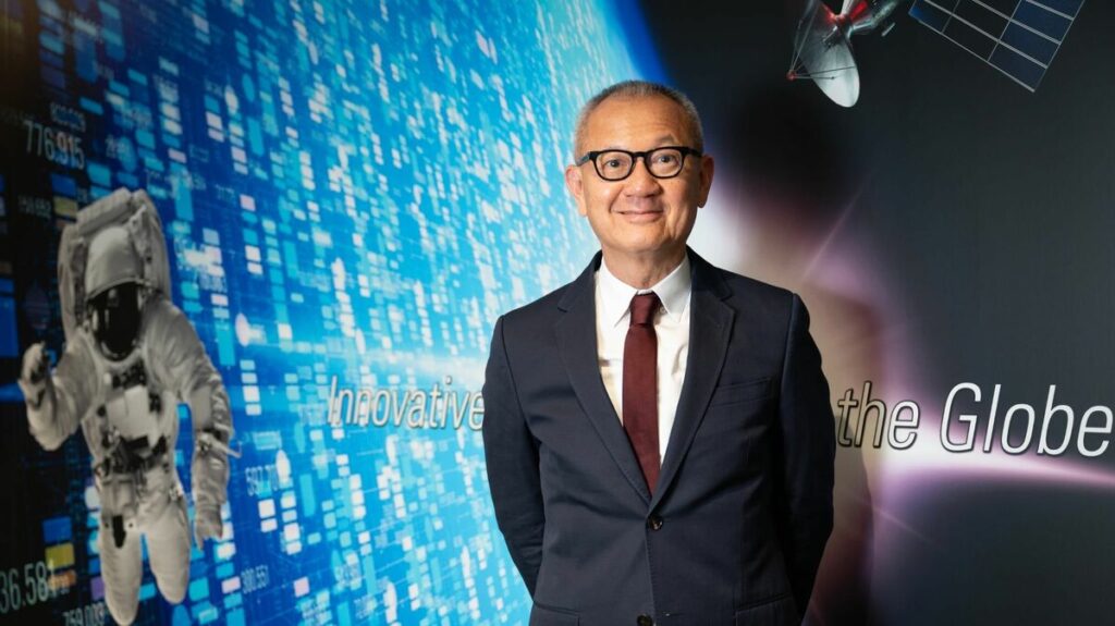 芝浦電子へ“同意なき買収”の台湾ヤゲオ会長「1株6200円でも投資回収できる」と自信、最大の関門「安全保障の懸念」をどう乗り越える | 特集 | 東洋経済オンライン