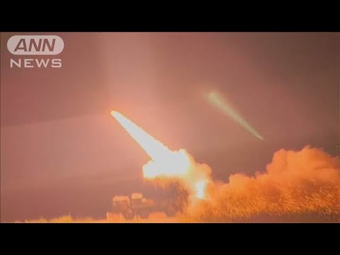 【速報】インドとパキスタンが即時停戦に合意　パキスタンのイスハーク外相(2025年5月10日)