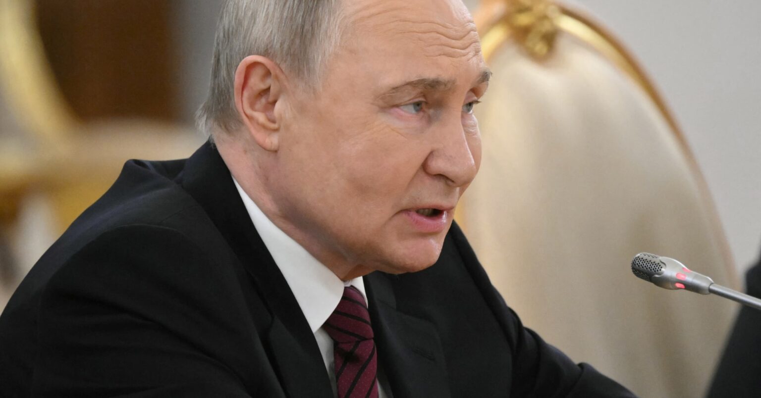 プーチン大統領のイラン訪問、日程は未定＝クレムリン | ロイター