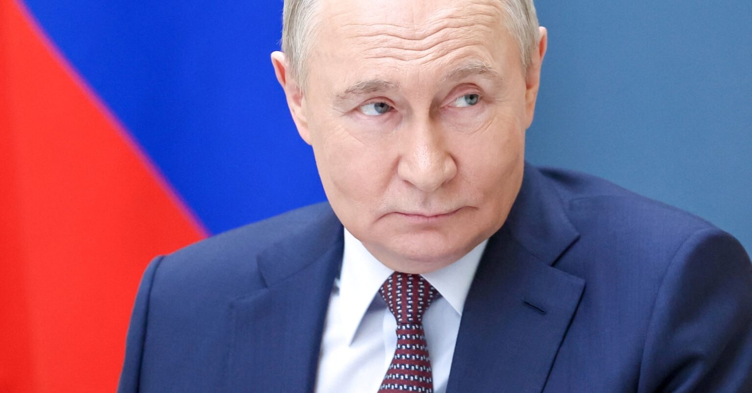 ロシア、交渉団メンバー明らかにせず　「プーチン氏の指示あれば公表」 | ロイター