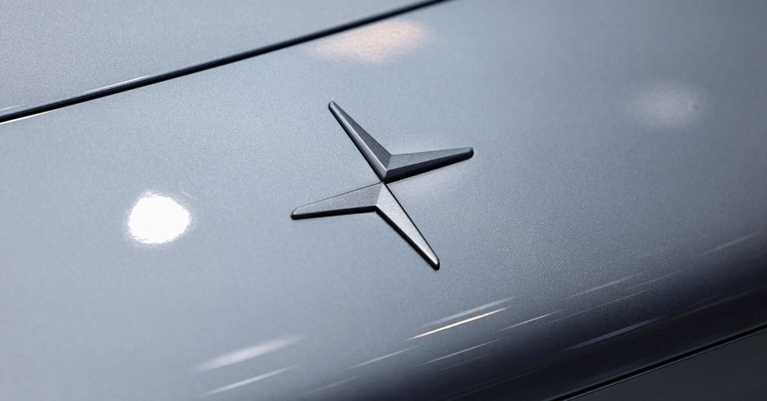 スウェーデンＥＶポールスター、欧州強化で経営再建＝ＣＥＯ | ロイター