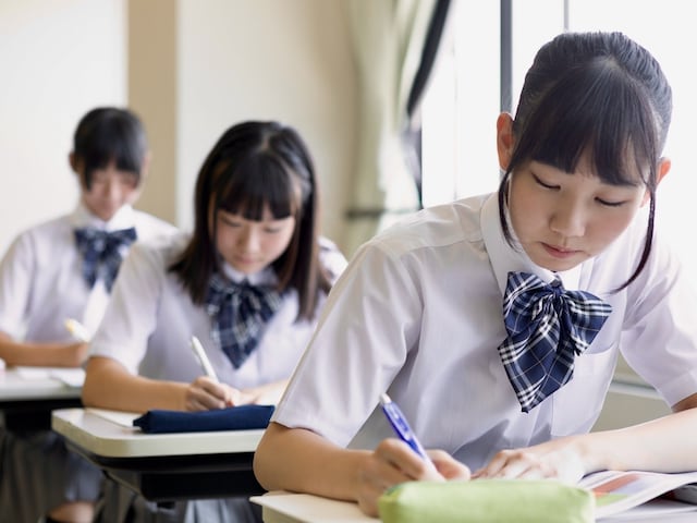 文武両道だと思う「秋田県の公立進学校」ランキング！ 2位「秋田南高等学校」を抑えた1位は？(All About NEWS) - goo ニュース