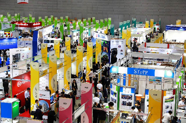 TICAD Business Expoに日本企業196社出展！アフリカ市場、多彩なコンテンツで挑戦！ - Africa Quest.com