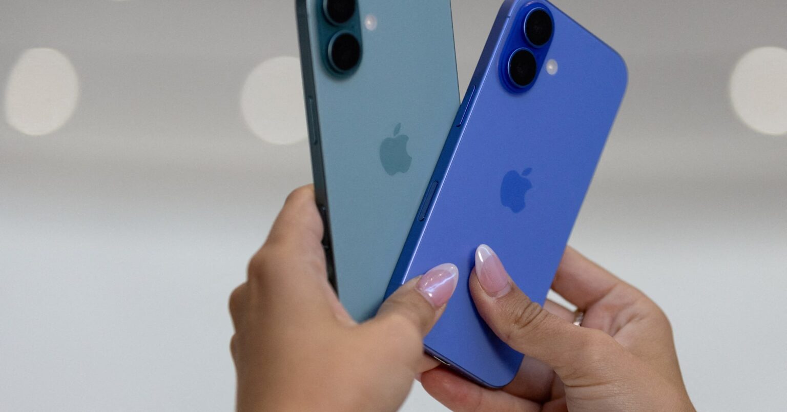 米国向けスマホ出荷、3月は30％増　関税警戒し駆け込み | ロイター