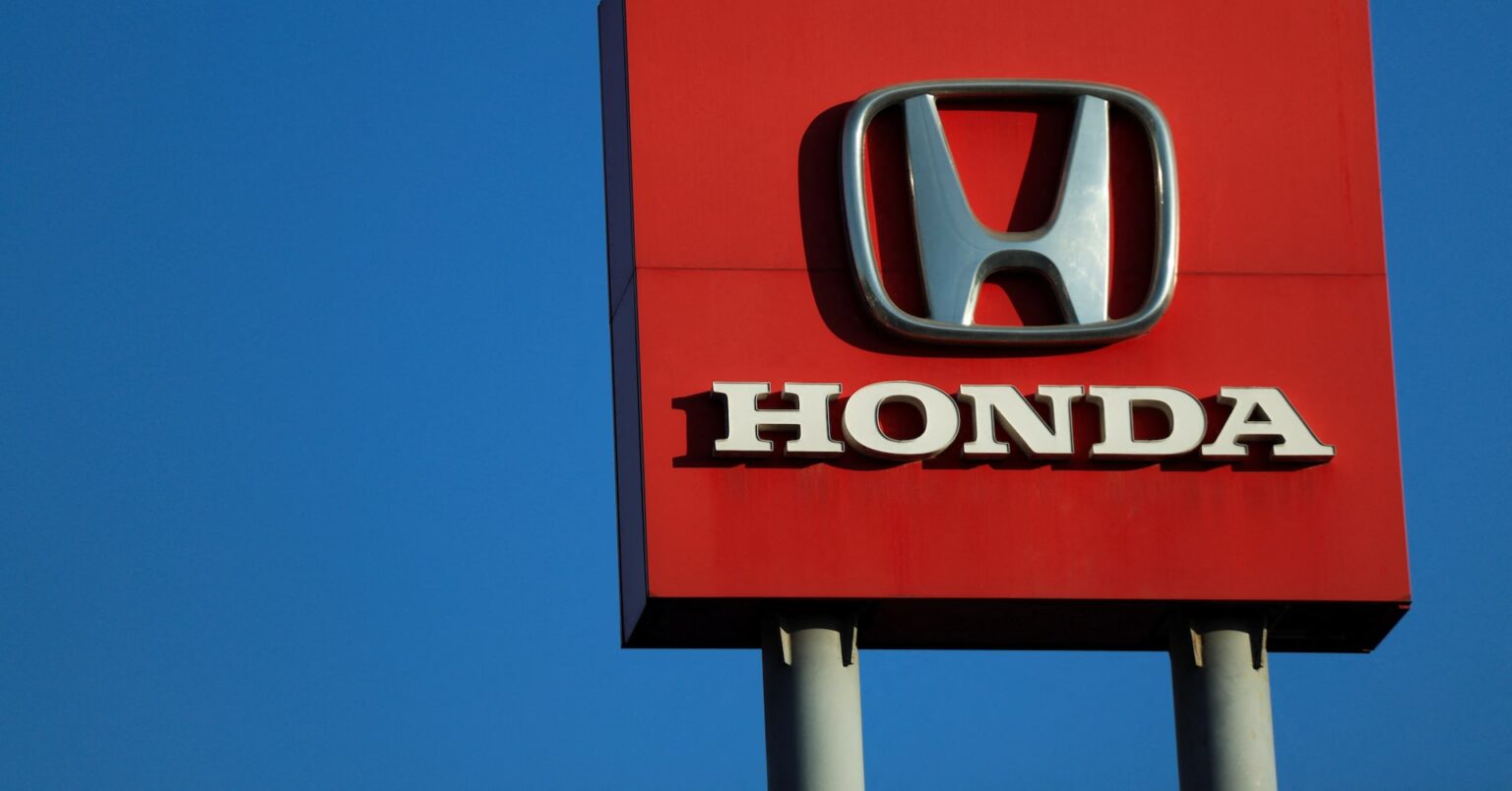 ホンダ、カナダで雇用維持確約と産業相　ＥＶ計画延期受け | ロイター