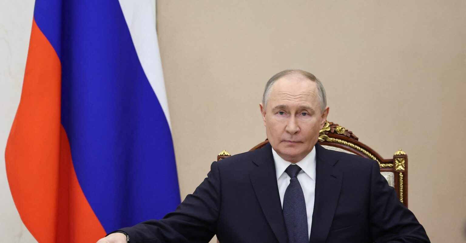 ウクライナと「長期平和確立」目指す、根本原因排除＝ロシア交渉団長 | ロイター