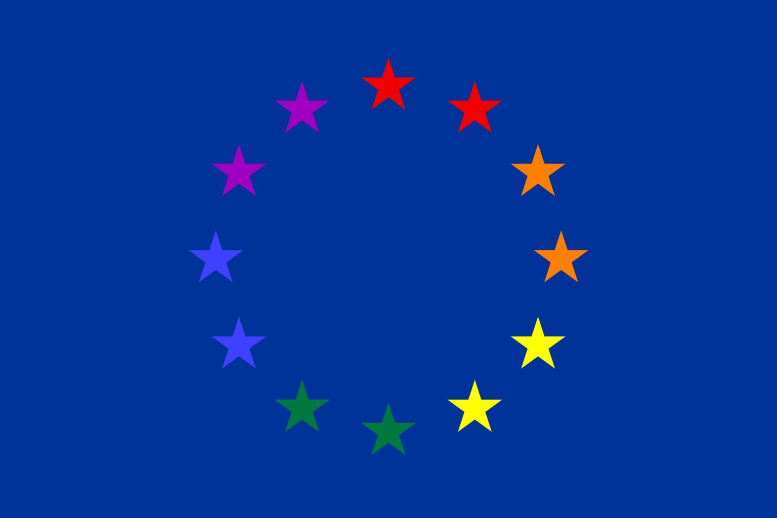 EUでの変換療法の禁止に関するECIは、3日以内に終了しようとしています。ここで署名することができます：