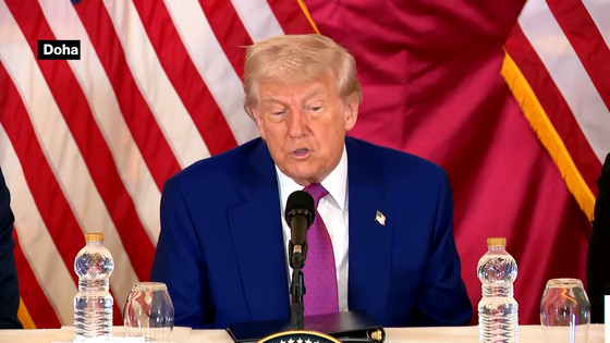 トランプ大統領がAppleのティム・クックCEOに「インドでのiPhone製造をやめろ」と要請 - GIGAZINE