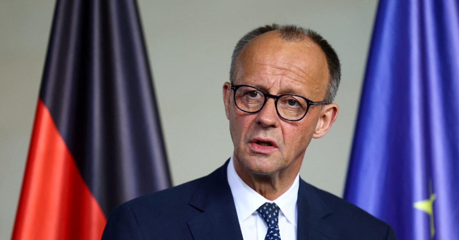 ロシア凍結資産、法的に可能なら西側は没収に動く＝ドイツ首相 | ロイター