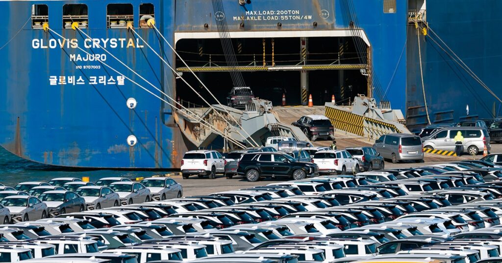 ワールドウオッチ：今年の韓国の成長率見込は0%台　嚴在漢 | 週刊エコノミスト Online