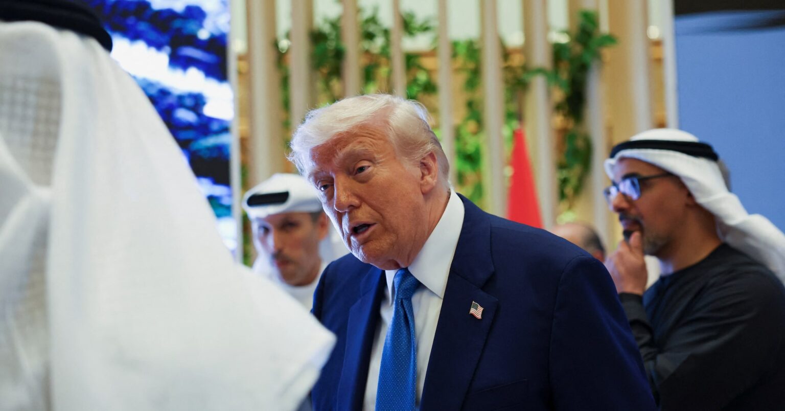 トランプ氏が米ロ首脳会談に意欲、ロシア「不可欠だが準備必要」 | ロイター