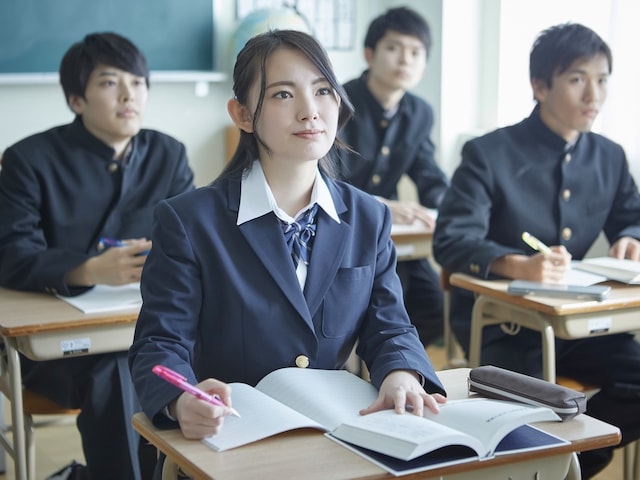 出身と聞いてすごいと思う「秋田県の公立進学校」ランキング！ ダントツ1位は「秋田高等学校」、2位は？