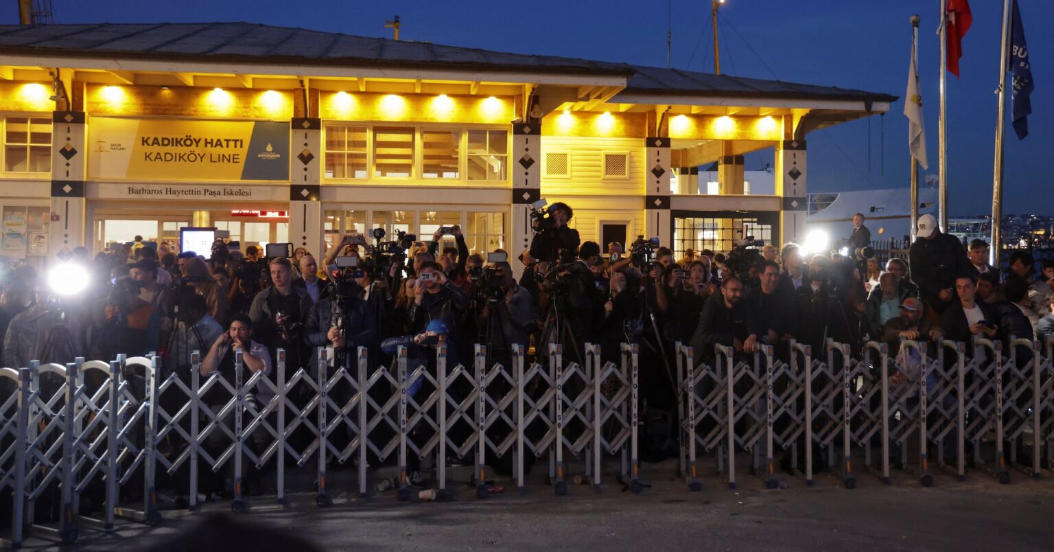 トルコ、和平推進に向けウクライナ・ロシア・米国と協議へ | ロイター