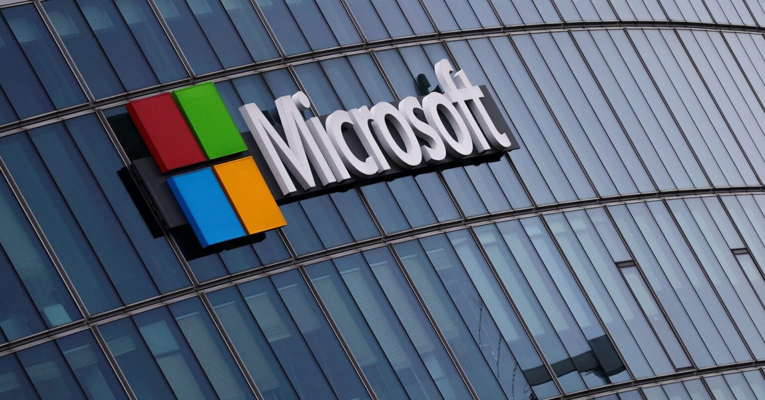 米マイクロソフト、対話アプリ販売巡り提案　ＥＵの制裁金回避狙う | ロイター