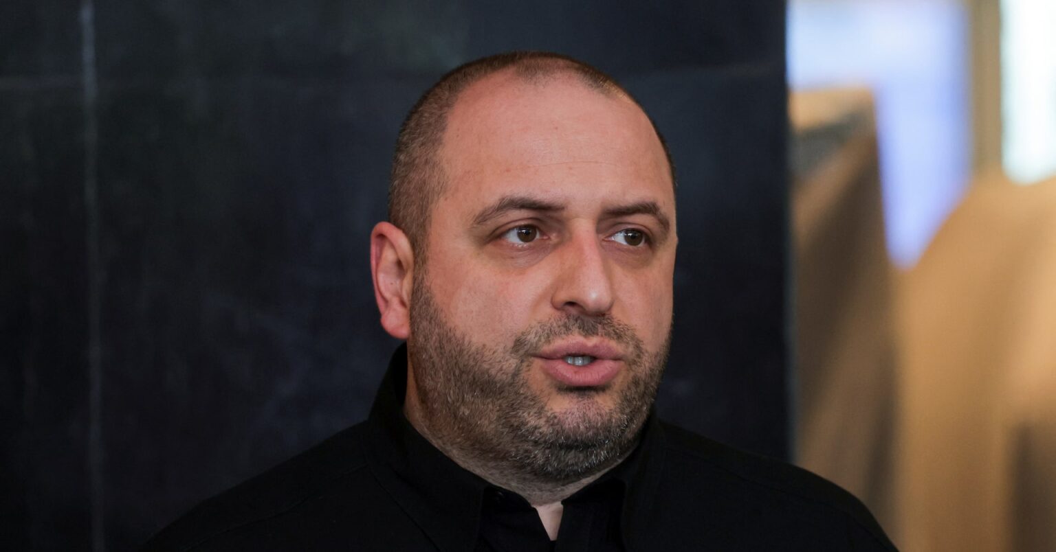 ウクライナ国防相「次は首脳会談」、直接交渉の目標は捕虜交換と停戦確保 | ロイター