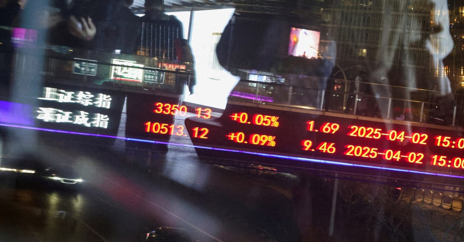 中国アクティブファンド、新ルール受け「変動手数料商品」投入へ | ロイター