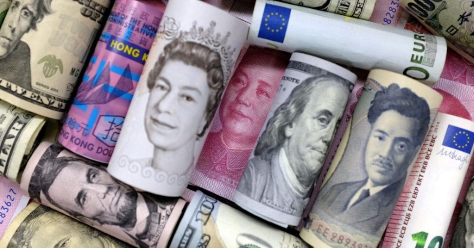 円の急変警戒、為替協議の思惑なら一段高へ＝来週の外為市場 | ロイター