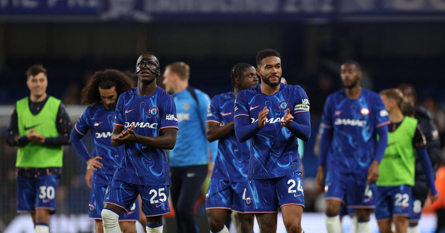 サッカー＝チェルシー、マンＵ下し欧州ＣＬ出場圏内 | ロイター