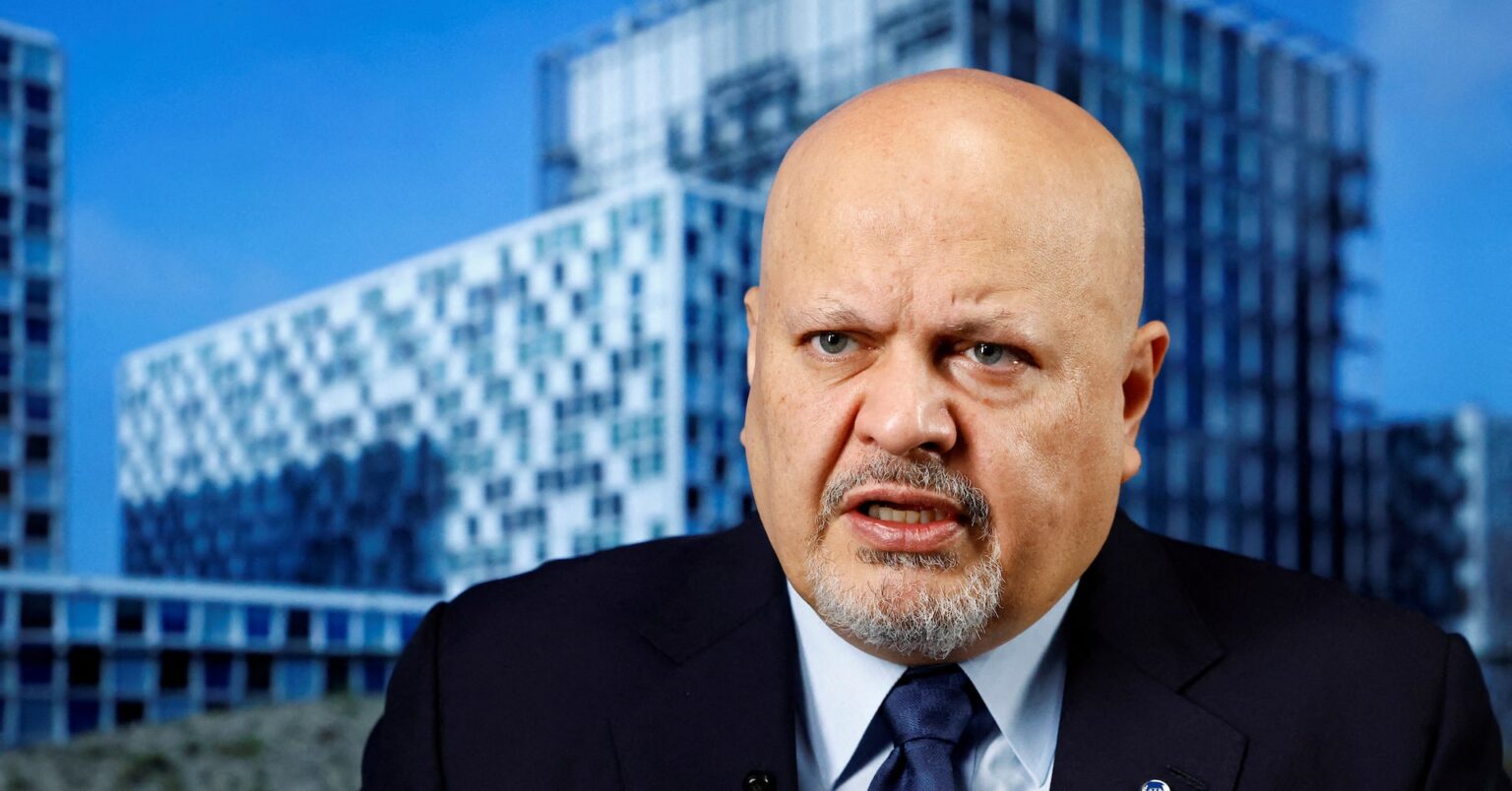 ＩＣＣのカーン主任検察官が一時職務停止、セクハラ疑惑調査中 | ロイター