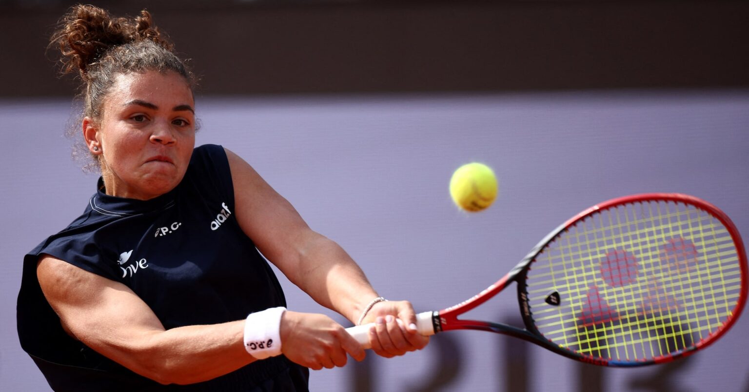 テニス＝パオリーニとガウフが決勝へ、イタリア国際 | ロイター